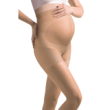 Medica Mamma 20 Denier - Camel, Xlarge