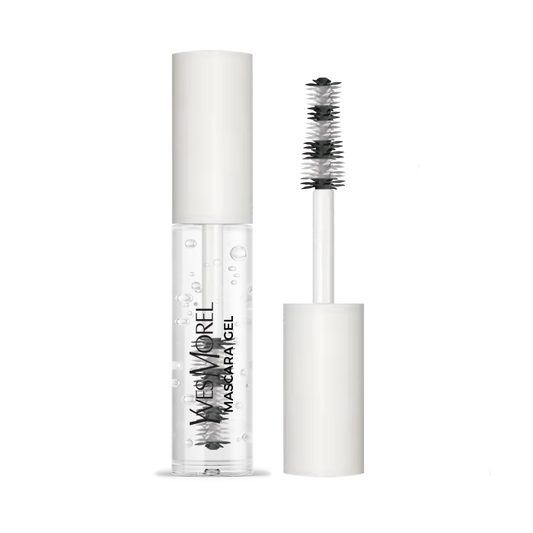 Mascara Clear Gel - Growing Lash & Brow Serum