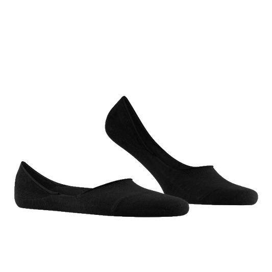 Women’s Invisible Cotton Socks