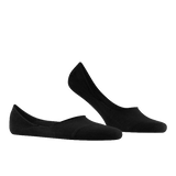 Women’s Invisible Cotton Socks