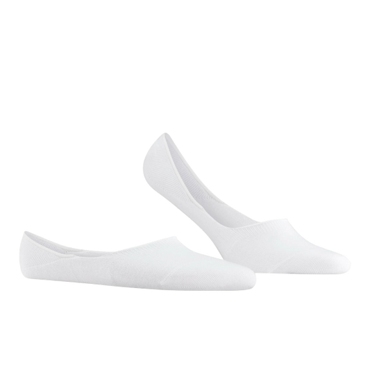 Men’s Invisible Cotton Socks