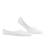 Men’s Invisible Cotton Socks