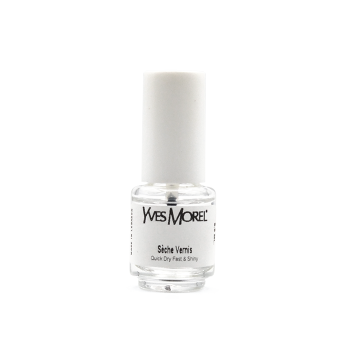 Quick Dry Fast Top Coat - 5.5 ML