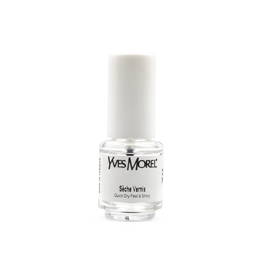 Quick Dry Fast Top Coat - 5.5 ML