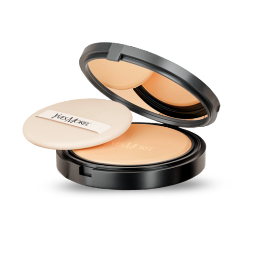 Sunscreen Compact Powder SPF50 +
