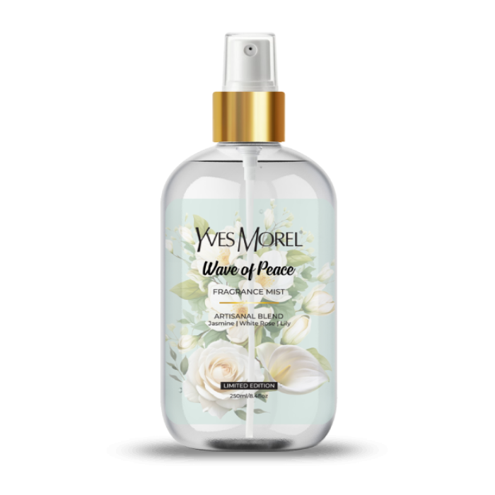 Wave of Peace Fragrance Mist