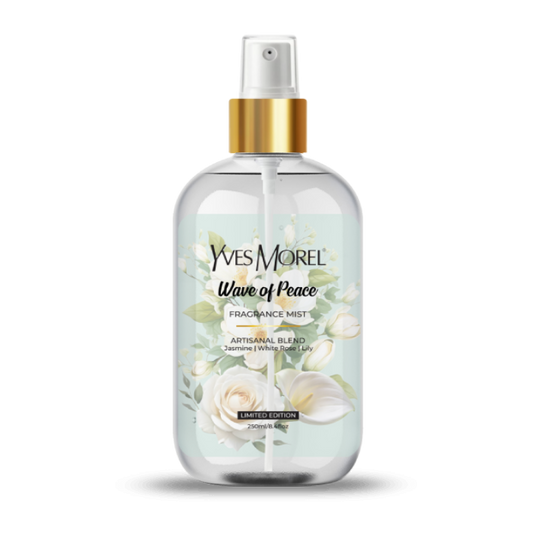Wave of Peace Fragrance Mist