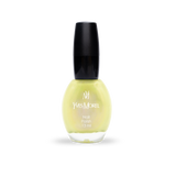 Nail Polish 9 - Pale Goldenrod Holo Effect