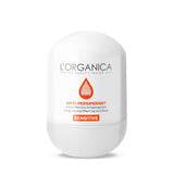 Anti-Perspirant 48-Hour Protection for Sensitive Skin