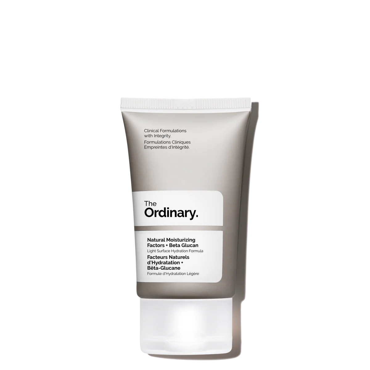 The Ordinary Natural Moisturizing Factors + Beta Glucan