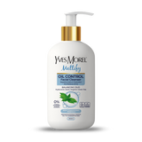 Oil Control Facial Cleanser