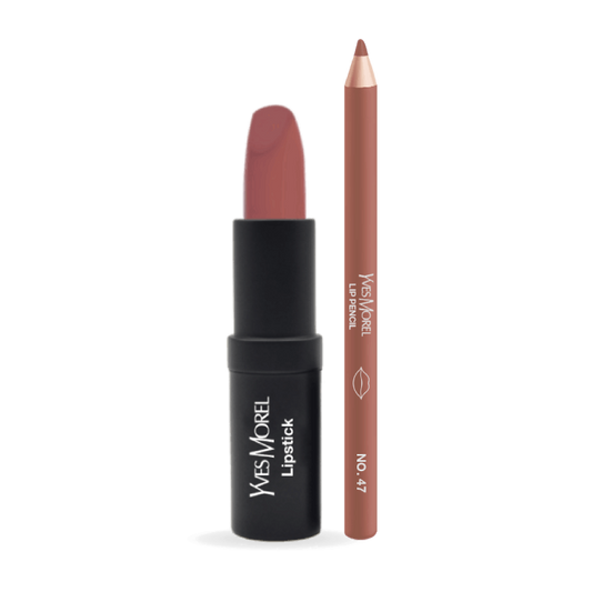 Lipstick Matt + Lip Pencil - 200-45
