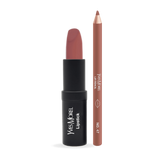 Lipstick Matt + Lip Pencil - 200-45