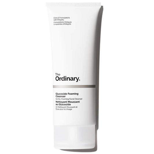 The Ordinary Glucoside Foaming Cleanser