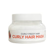 Curly Hair Mask for Frizzy Hair - Deep Conditioning Treatment