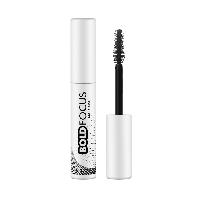Mascara Bold Focus