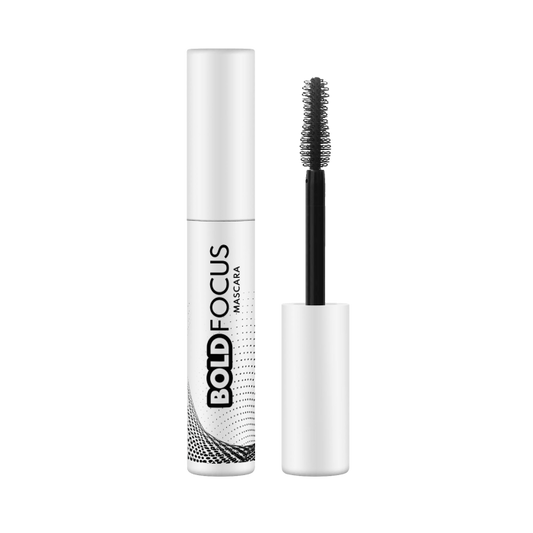 Mascara Bold Focus