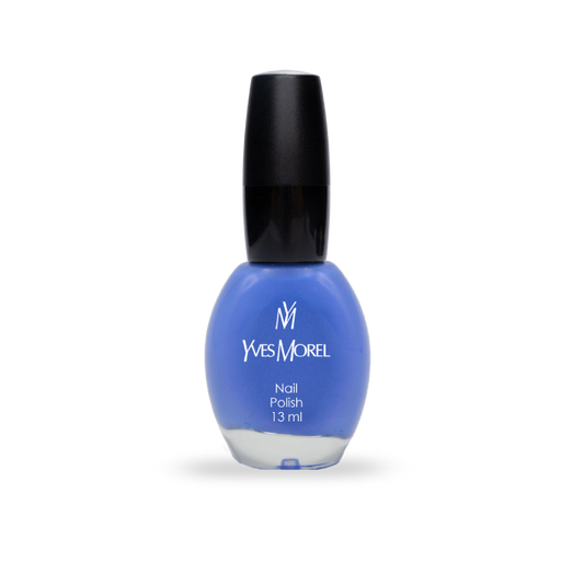 Nail Polish 103 - Cerulean Blue