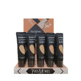 30 Pcs Liquid Foundation Face Makeup Counter Display