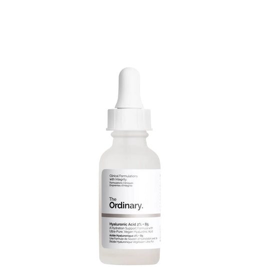 The Ordinary Hyaluronic Acid 2% + B5 (with ceramides)
