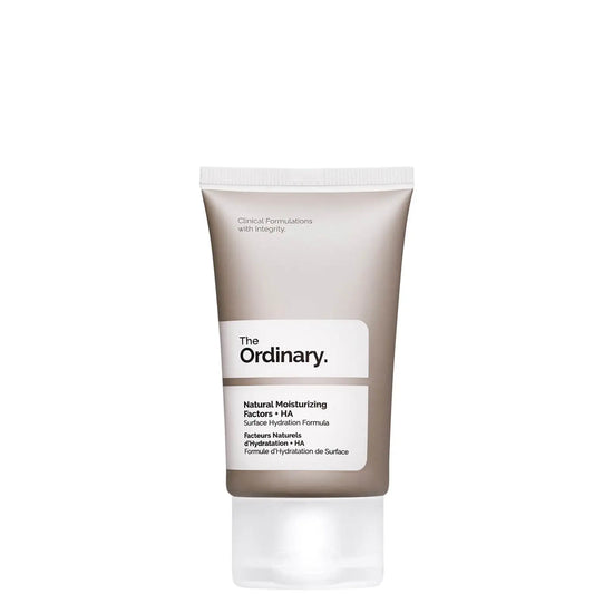 The Ordinary Natural Moisturizing Factors + HA