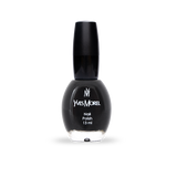 Nail Polish 0 - Dark Black