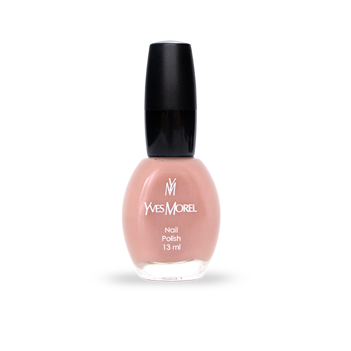 Nail Polish 11 - Faded Blush