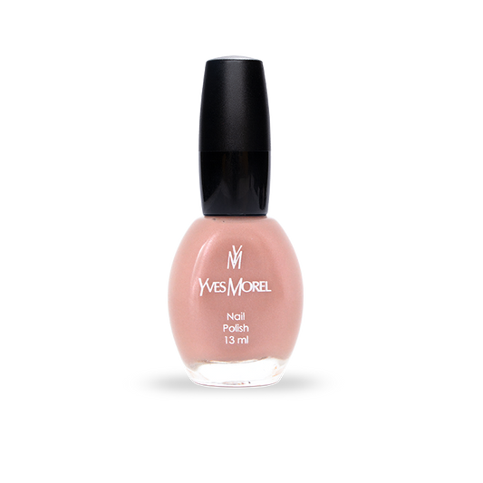 Nail Polish 11 - Faded Blush