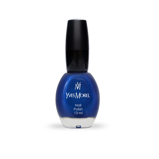 Nail Polish 112 - Lapis Blue