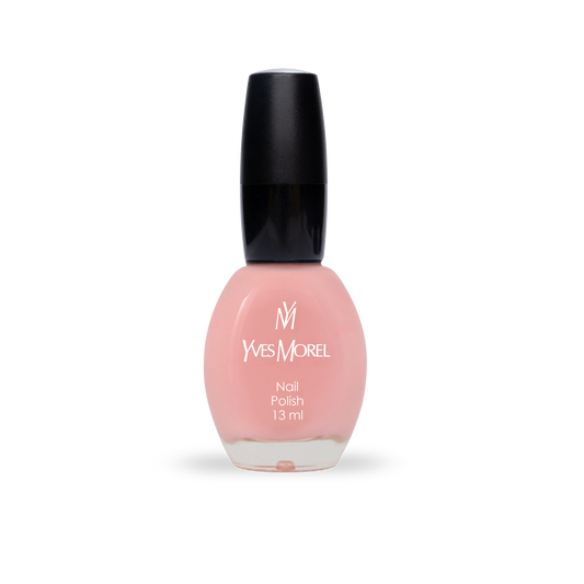 Nail Polish 127 - Sea Pink