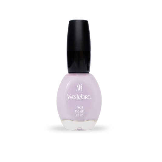 Nail Polish 129 - Languid Lavender