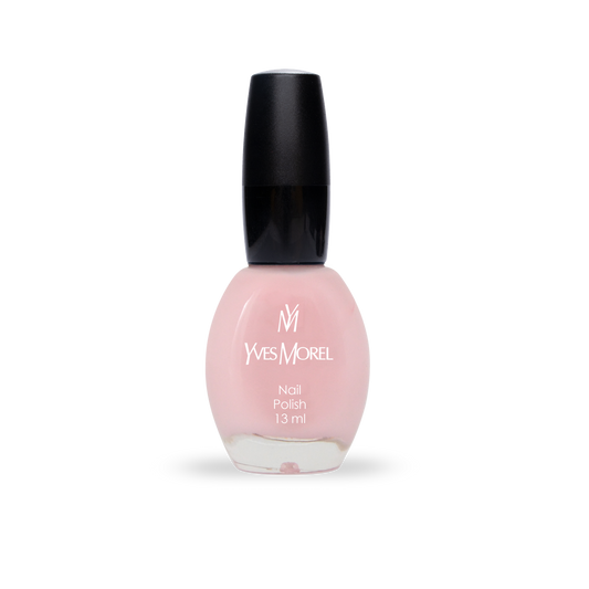 Nail Polish 130 - Pale Pink