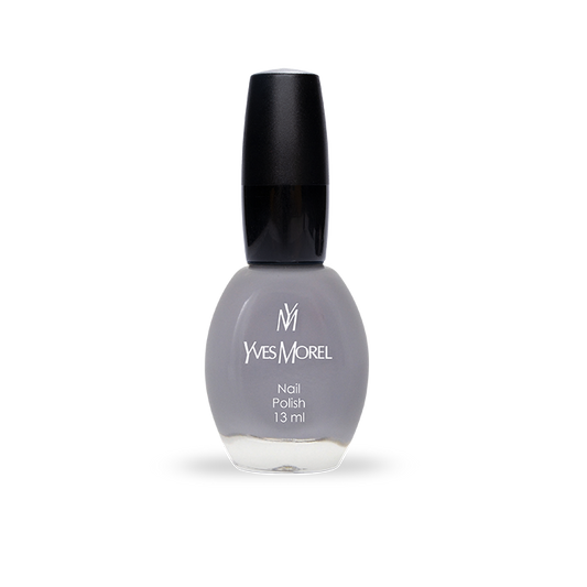 Nail Polish 137 - Oslo Grey