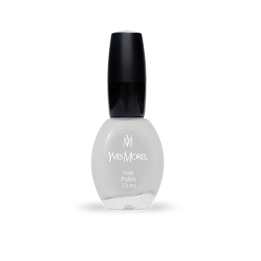 Nail Polish 141 - Lavender Grey