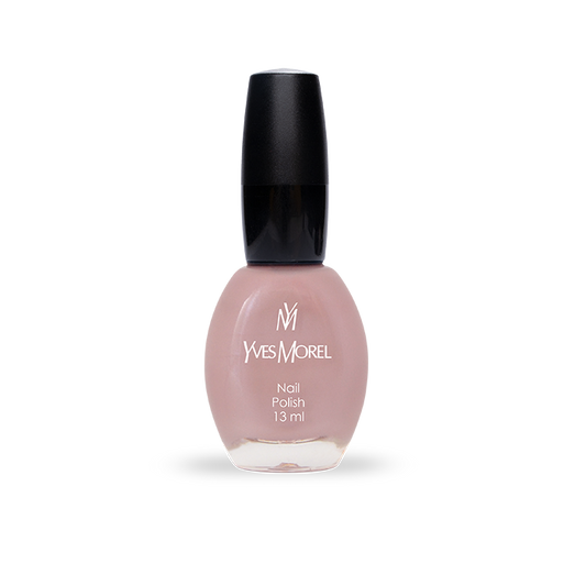 Nail Polish 147 - Grey Pink