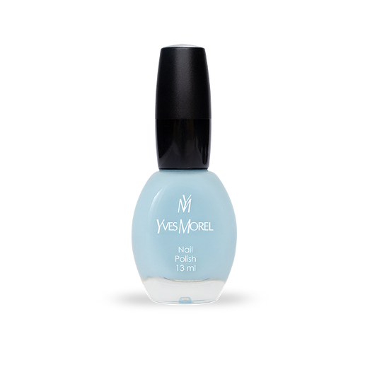 Nail Polish 154 - Blue Angel