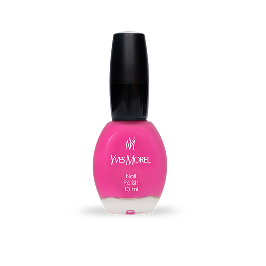 Nail Polish 156 - Neon Pink