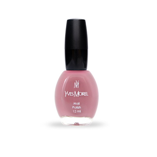 Nail Polish 20 - Tulip Pink