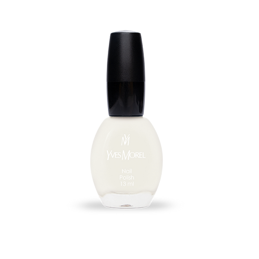 Nail Polish 200 - Clear White Nail French