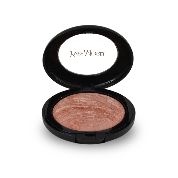 Baked Blusher
