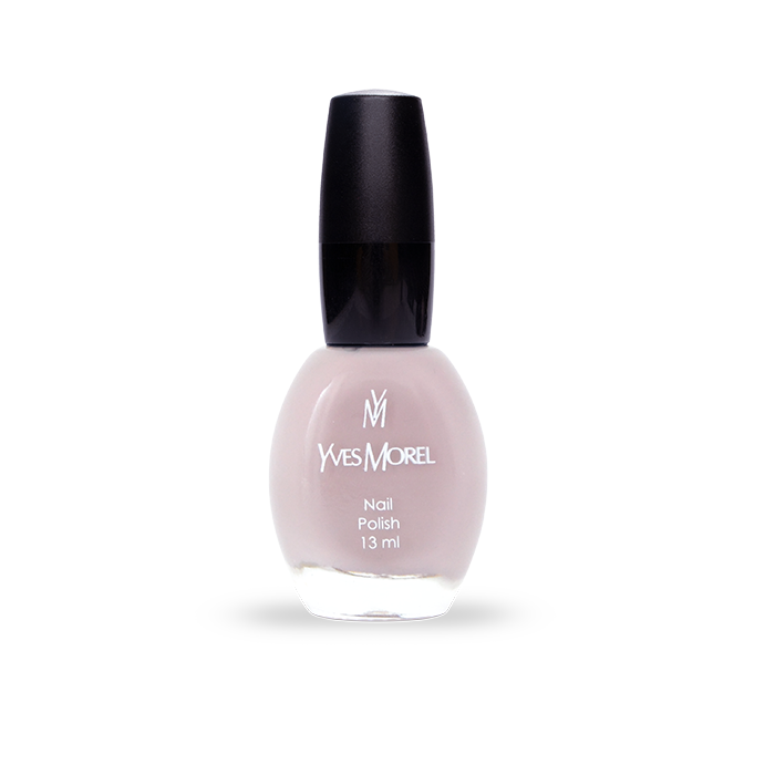 Nail Polish 22 - Pink Swan