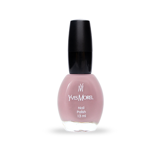 Nail Polish 25 - Light Mauve