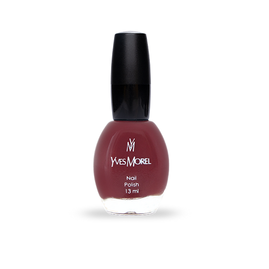 Nail Polish 27 - Velvet Maroon
