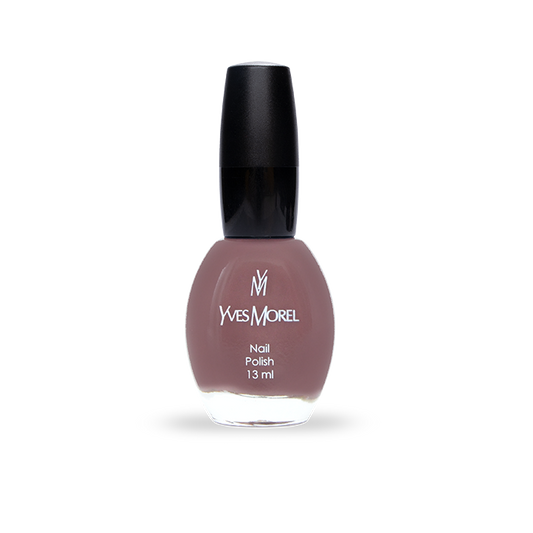 Nail Polish 30 - Dark Chestnut