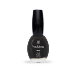 Nail Polish 400 - Black Matte