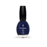 Nail Polish 401 - Dark Navy Matte