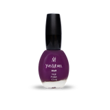 Nail Polish 402 - Blackberry Matte