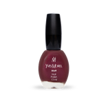 Nail Polish 403 - Red Wine Matte