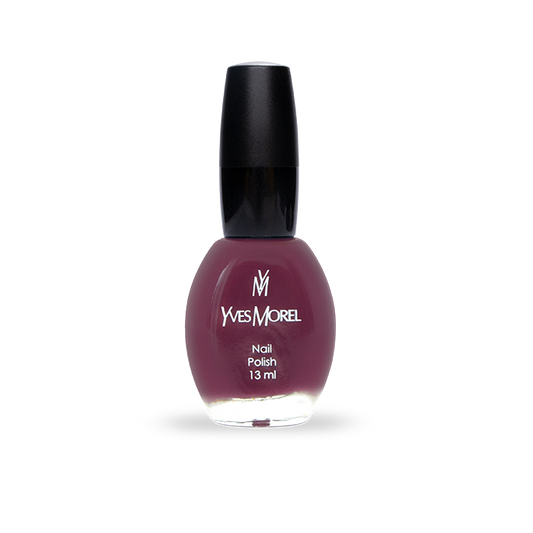 Nail Polish 42 - Brownish Purple