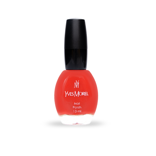 Nail Polish 43 - Light Red
